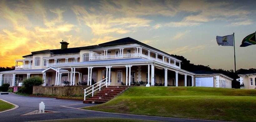 호텔 Prince S Grant Golf Estate