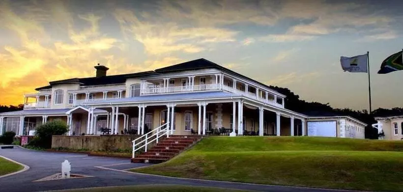 Hotelli Prince S Grant Golf Estate