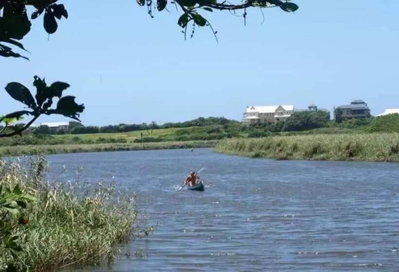 Hotelli Prince S Grant Golf Estate