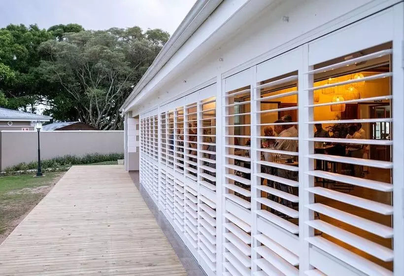 Hotelli Prince S Grant Golf Estate