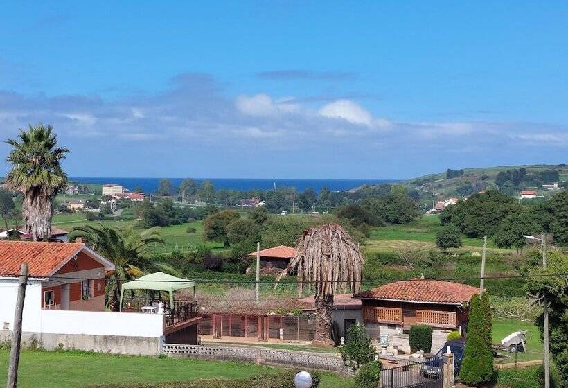 Hotel Villanueva San Jorge De Heres