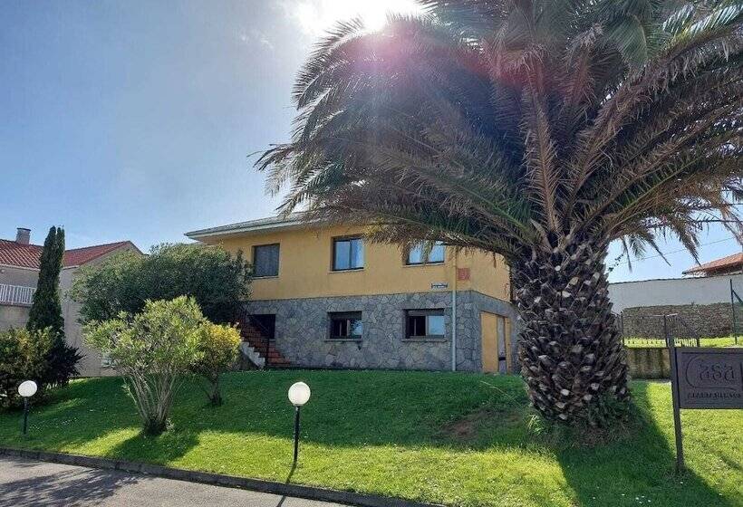 Hotel Villanueva San Jorge De Heres