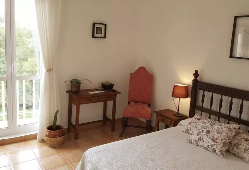 ホテル Villanueva San Jorge De Heres