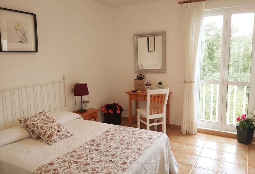 Hotel Villanueva San Jorge De Heres