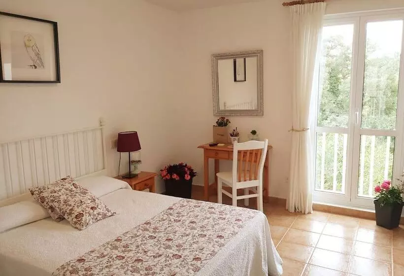 ホテル Villanueva San Jorge De Heres