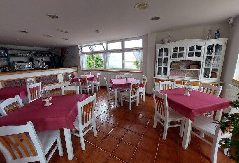 Hotel Villanueva San Jorge De Heres