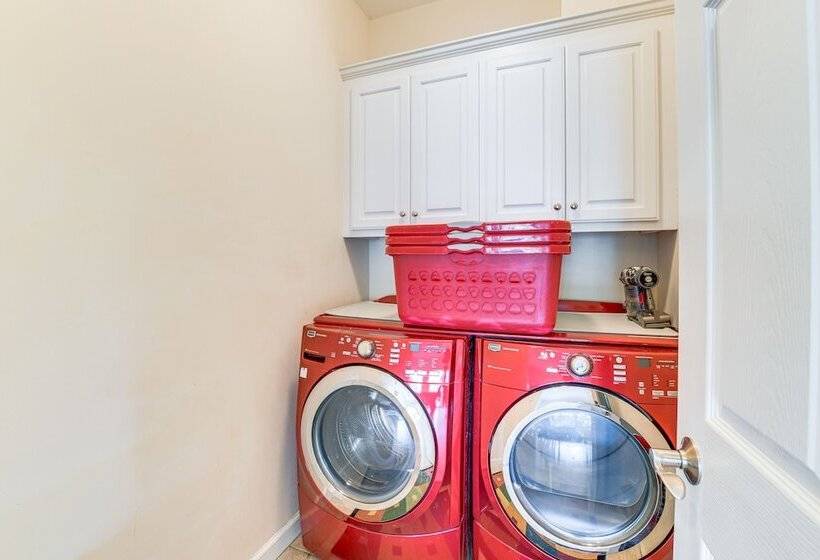 Littleton Home W/ On Site Lake Gaston Access!