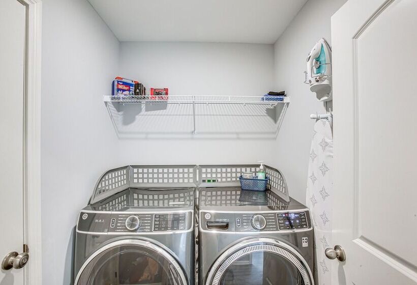 Lovely Scottsville Home, Minutes To Bowling Green