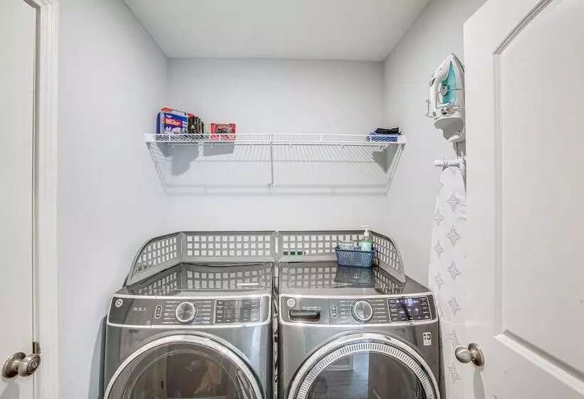 Lovely Scottsville Home, Minutes To Bowling Green