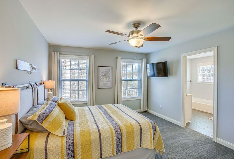 Lovely Scottsville Home, Minutes To Bowling Green