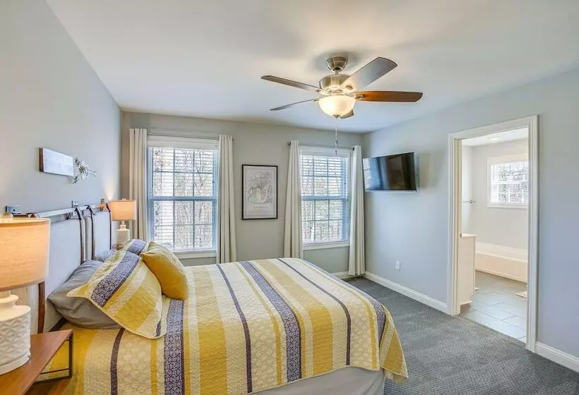 Lovely Scottsville Home, Minutes To Bowling Green