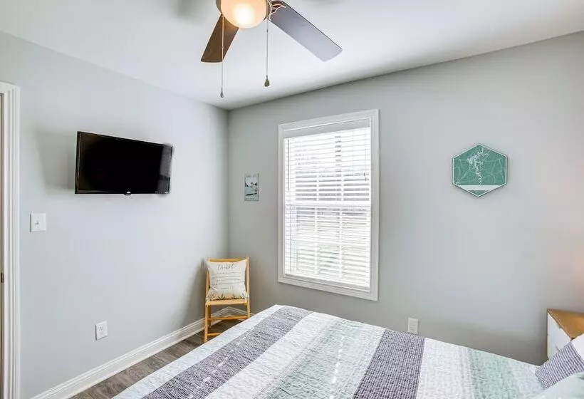 Lovely Scottsville Home, Minutes To Bowling Green