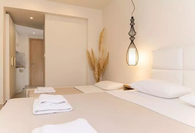 Mystery Suites & Apartments