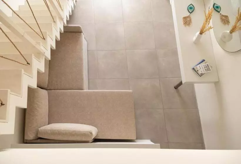 Mystery Suites & Apartments