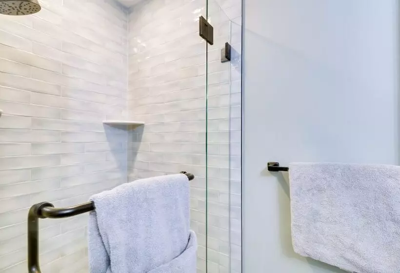 Orange Cottage W/ Hiking Access: 1 Mi To Lake Anna