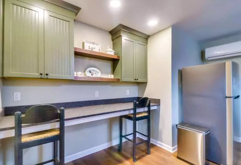 Orange Cottage W/ Hiking Access: 1 Mi To Lake Anna