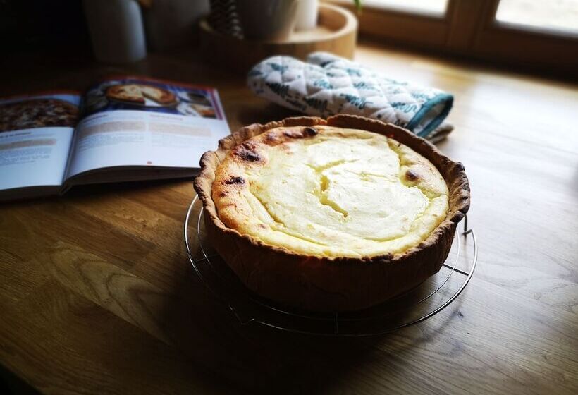 פנסיון Maison D Hôtes De Charme Ancien Moulin En Pleine Nature La Paulusmühle