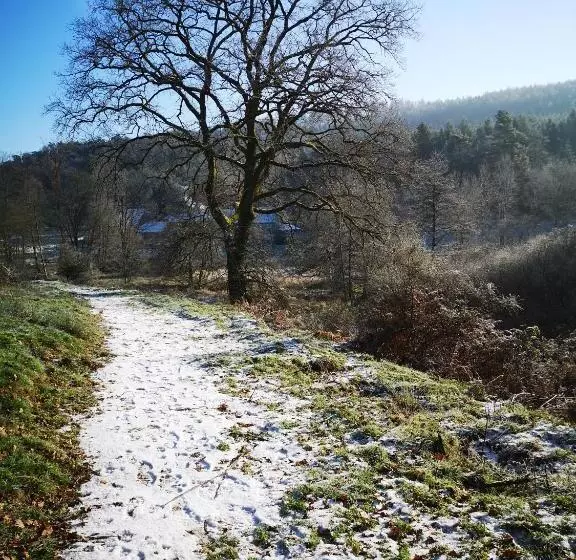 Majatalo Maison D Hôtes De Charme   Ancien Moulin En Pleine Nature   La Paulusmühle