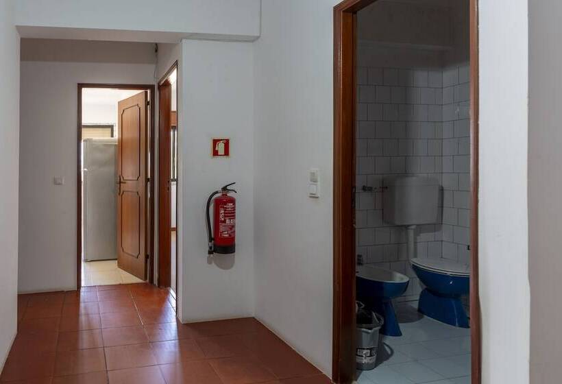 بنسيون Room In Guest Room   Family Room 4 In Center Of Sintra Next To Olga Cadaval