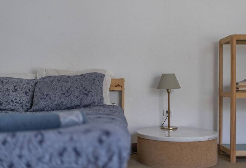 بنسيون Room In Guest Room   Family Room 4 In Center Of Sintra Next To Olga Cadaval