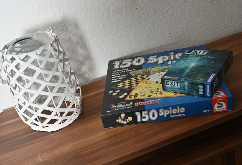 Pott Hostel   Zimmervermietung