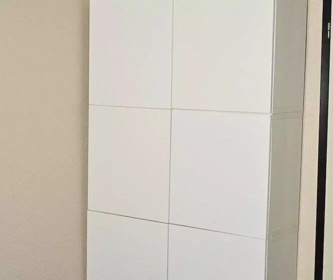 Pott Hostel   Zimmervermietung