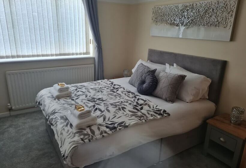 レジデンス 5bed House Wirral Near Liverpool,chester
