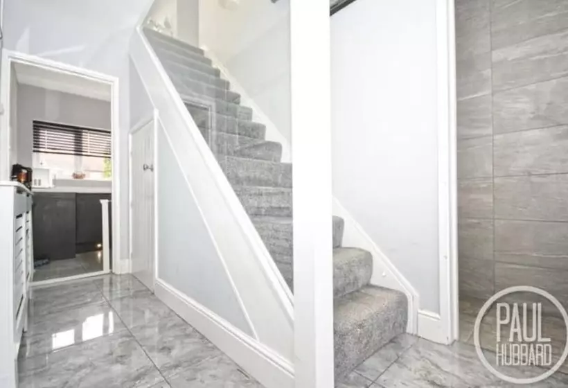 レジデンス Immaculate 3 Bed House In Bungay