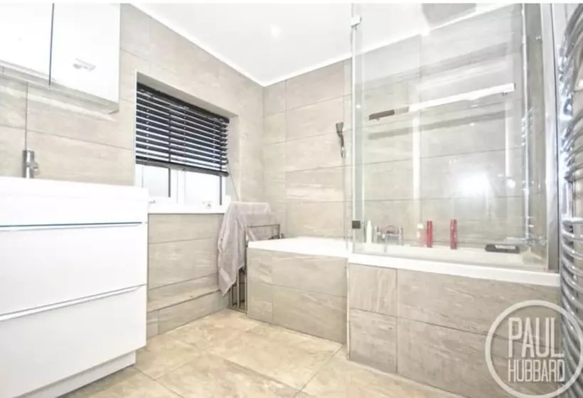 レジデンス Immaculate 3 Bed House In Bungay