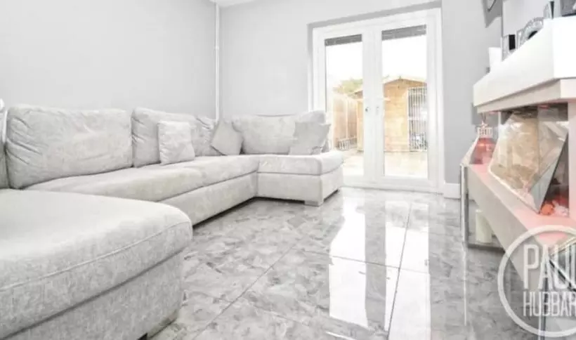 レジデンス Immaculate 3 Bed House In Bungay