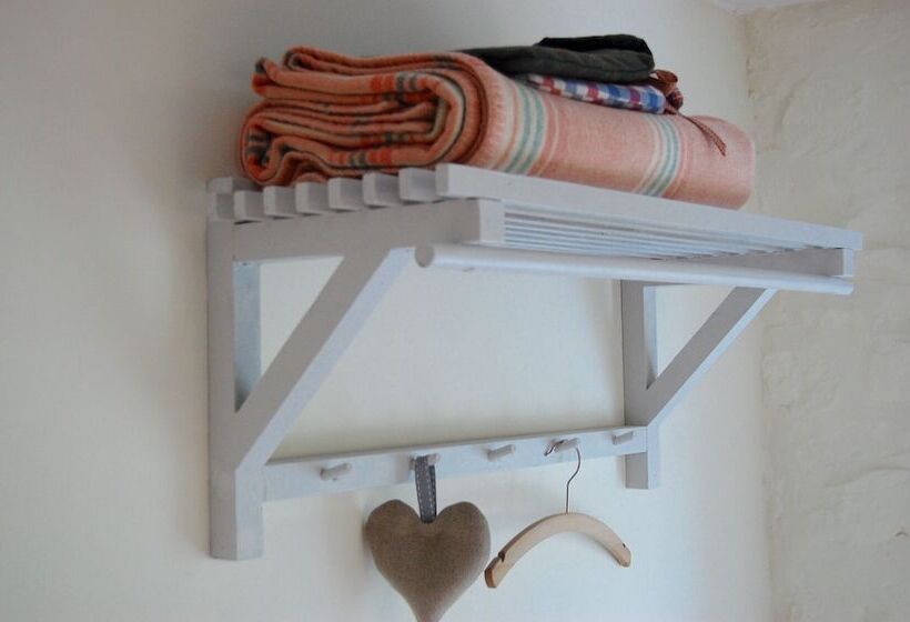 レジデンス Simple Luxury In Brecon Beacons Village House