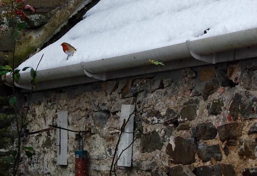 レジデンス Simple Luxury In Brecon Beacons Village House