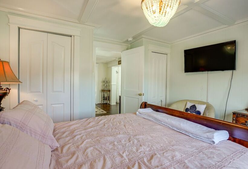 Cottage W/ Potomac River Views In Newburg!