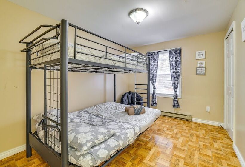 Tobyhanna Home W/ Game Room: 2 Mi To Dresser Lake!