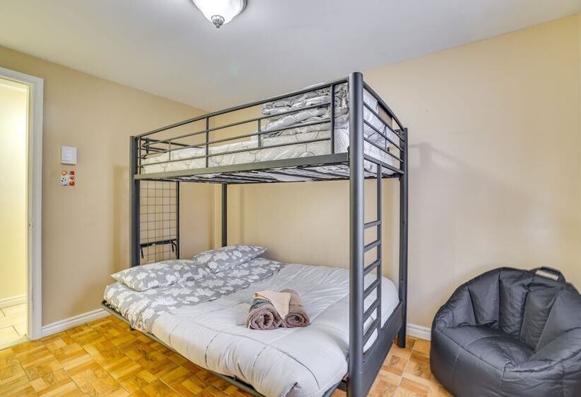 Tobyhanna Home W/ Game Room: 2 Mi To Dresser Lake!