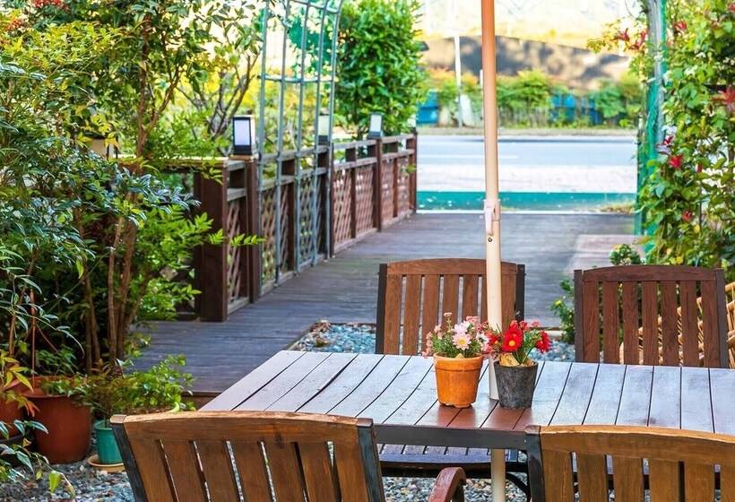 ユースホステル Suncheonman 4season Pension