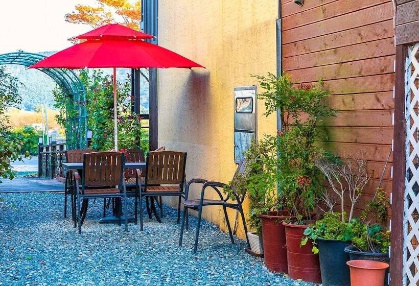 ユースホステル Suncheonman 4season Pension