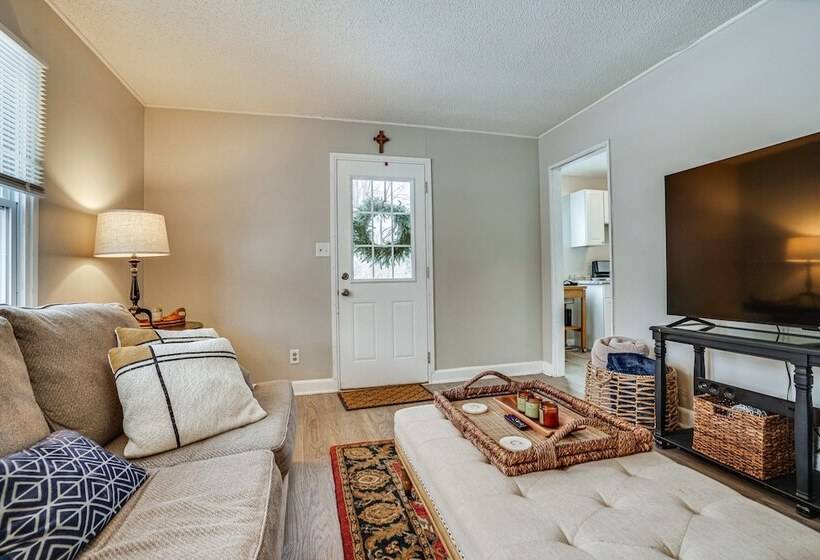 Charming Lakeland Home: Steps To St Croix River!