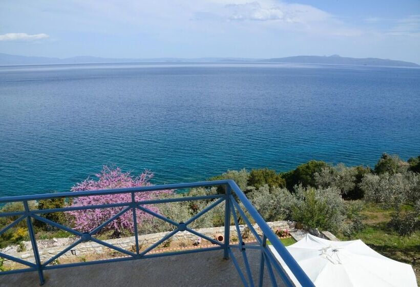 Goddesses Villa 2 In Nies