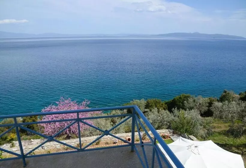 Goddesses Villa 2 In Nies