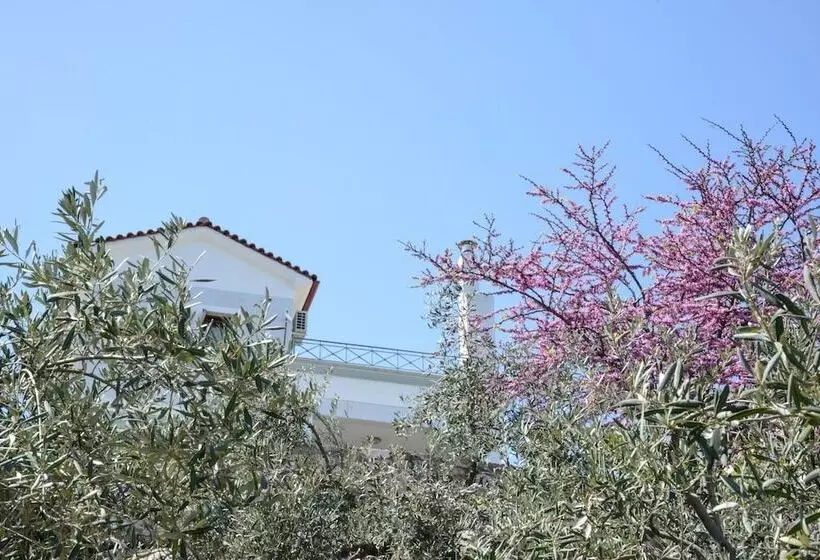 Goddesses Villa 2 In Nies