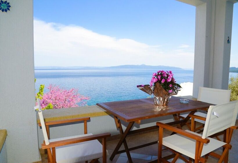 Goddesses Villa 2 In Nies