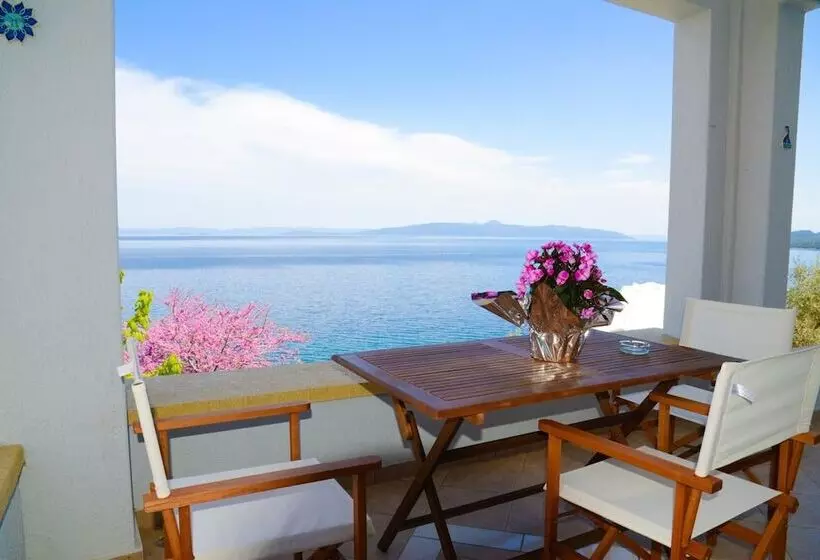 Goddesses Villa 2 In Nies