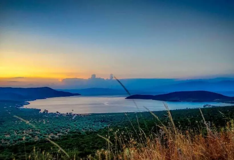 Goddesses Villa 2 In Nies