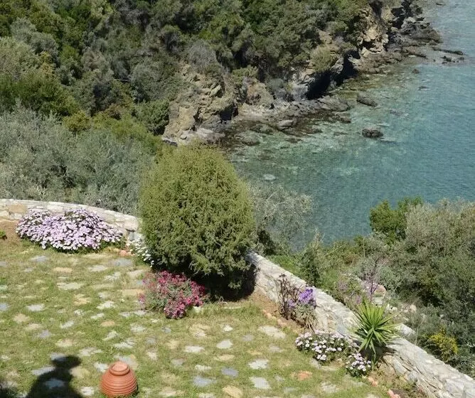 Goddesses Villa 2 In Nies