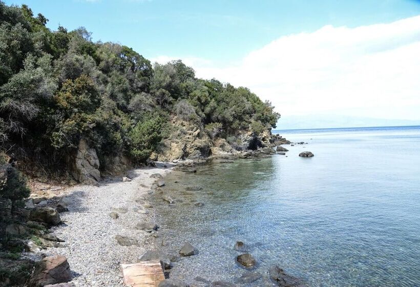 Goddesses Villa 2 In Nies