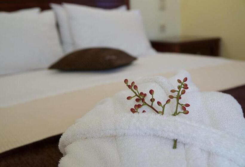 Belle View Hotel   Sea View & Sunset