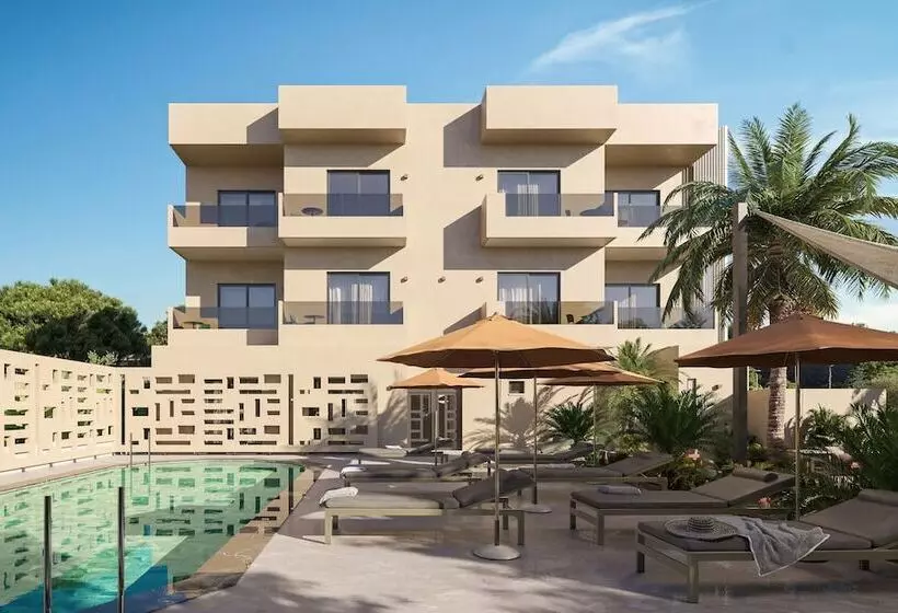 ホテル Cosmeen Lifestyle Boutique Stay