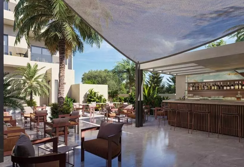 ホテル Cosmeen Lifestyle Boutique Stay