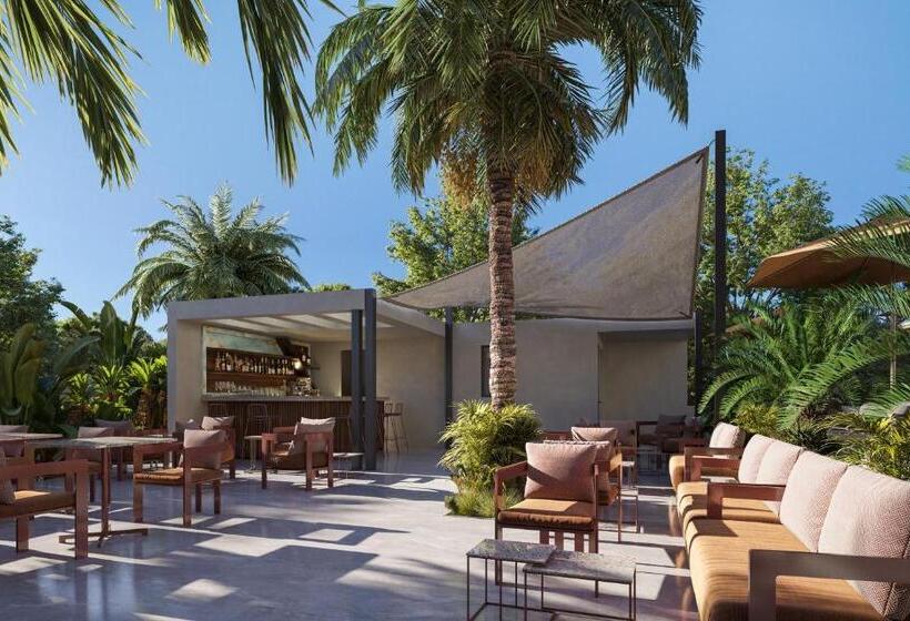 בית מלון כפרי Cosmeen Lifestyle Boutique Stay